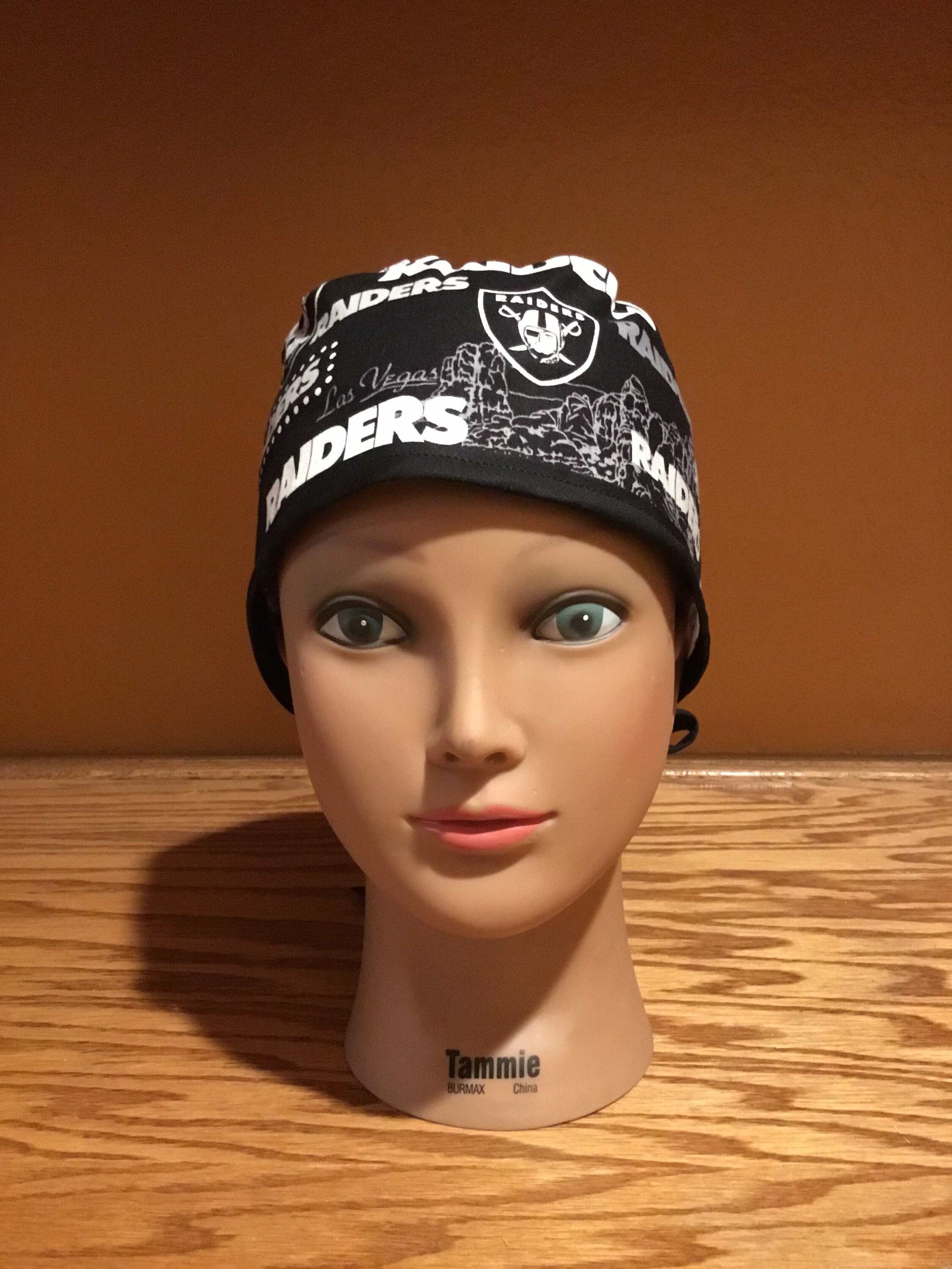 Surgical Skull Cap Etsy