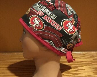 Surgical skull cap