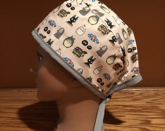 Surgical Skull Cap