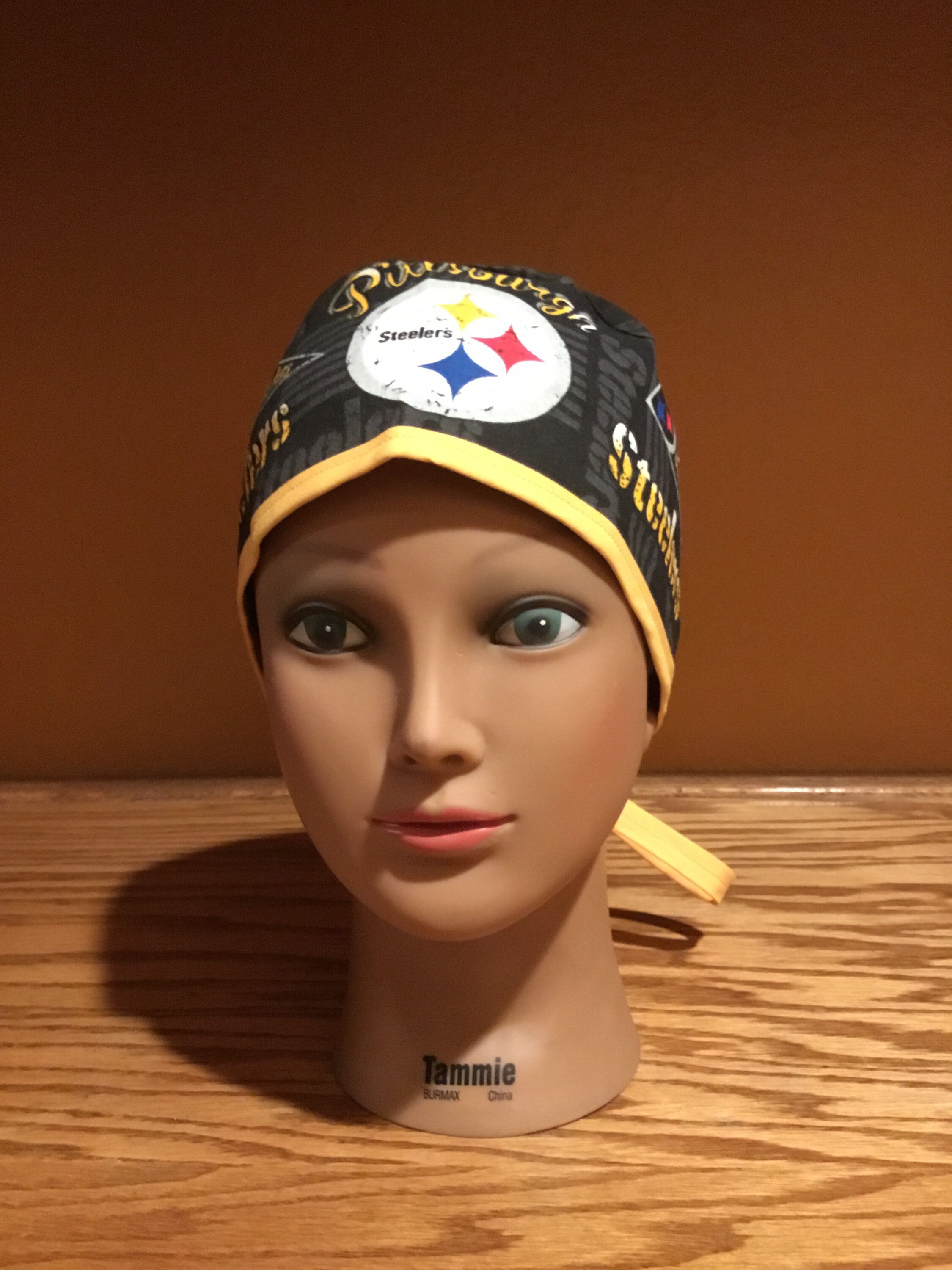 Surgical Skull Cap Etsy