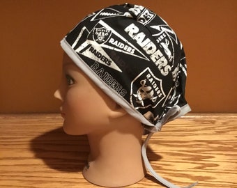 Surgical Skull Cap