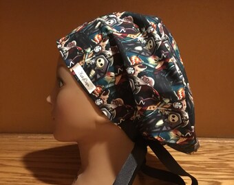 Surgical hat euro