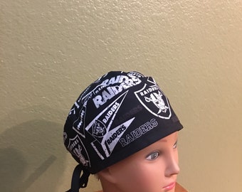 Surgical skull cap