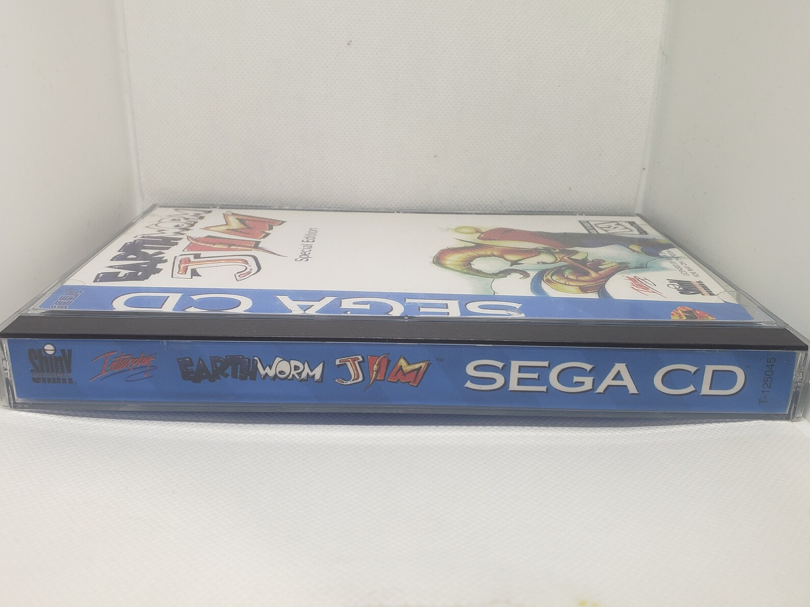 download earthworm jim sega cd