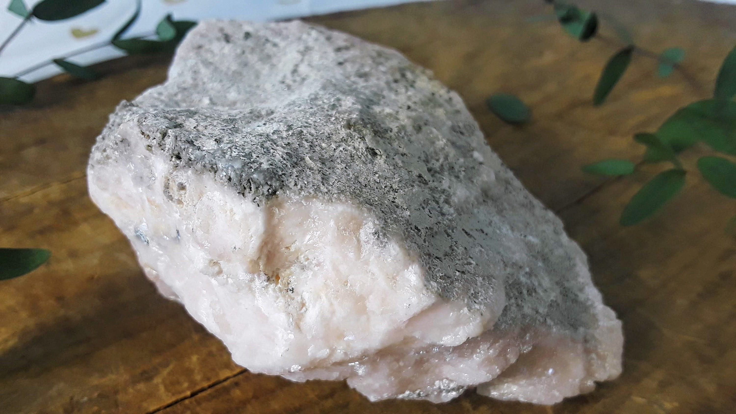 Quality Pink Dolomite Crystal 280g from Boubker Morocco Etsy