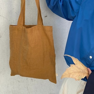 30 cores, bolsa tote de linho natural puro personalizável, bolsa de ombro mostarda, bolsa de compras, bolsa de fim de semana, bolsa de praia de linho grande, bolsa reutilizável