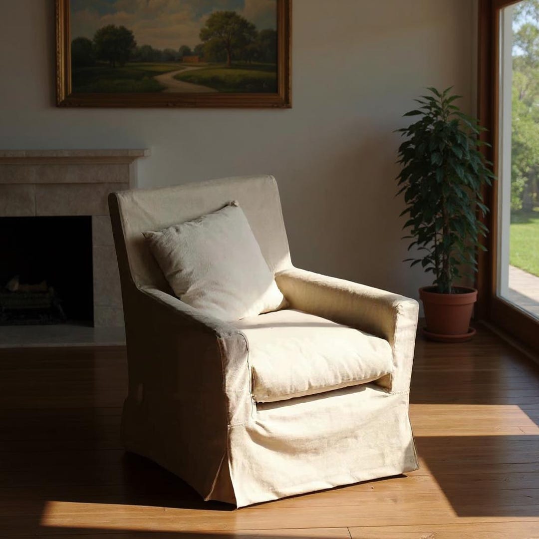 400+ Custom Options.custom Chair Slipover.includ Cushion Cover.custom ...