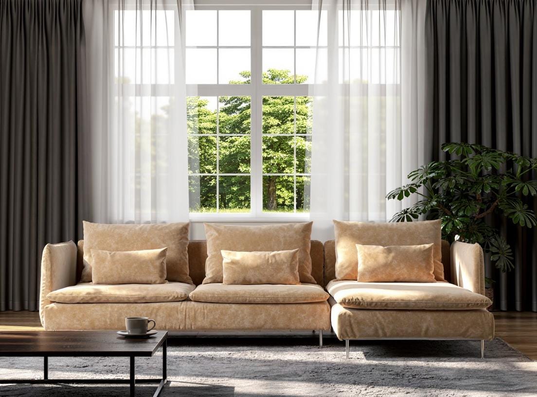 Ikea soderhamn cover - Etsy 日本