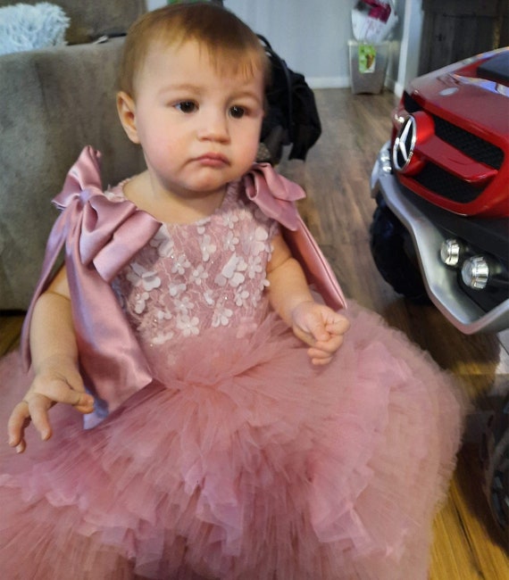 Gorgeous baby dresses sale
