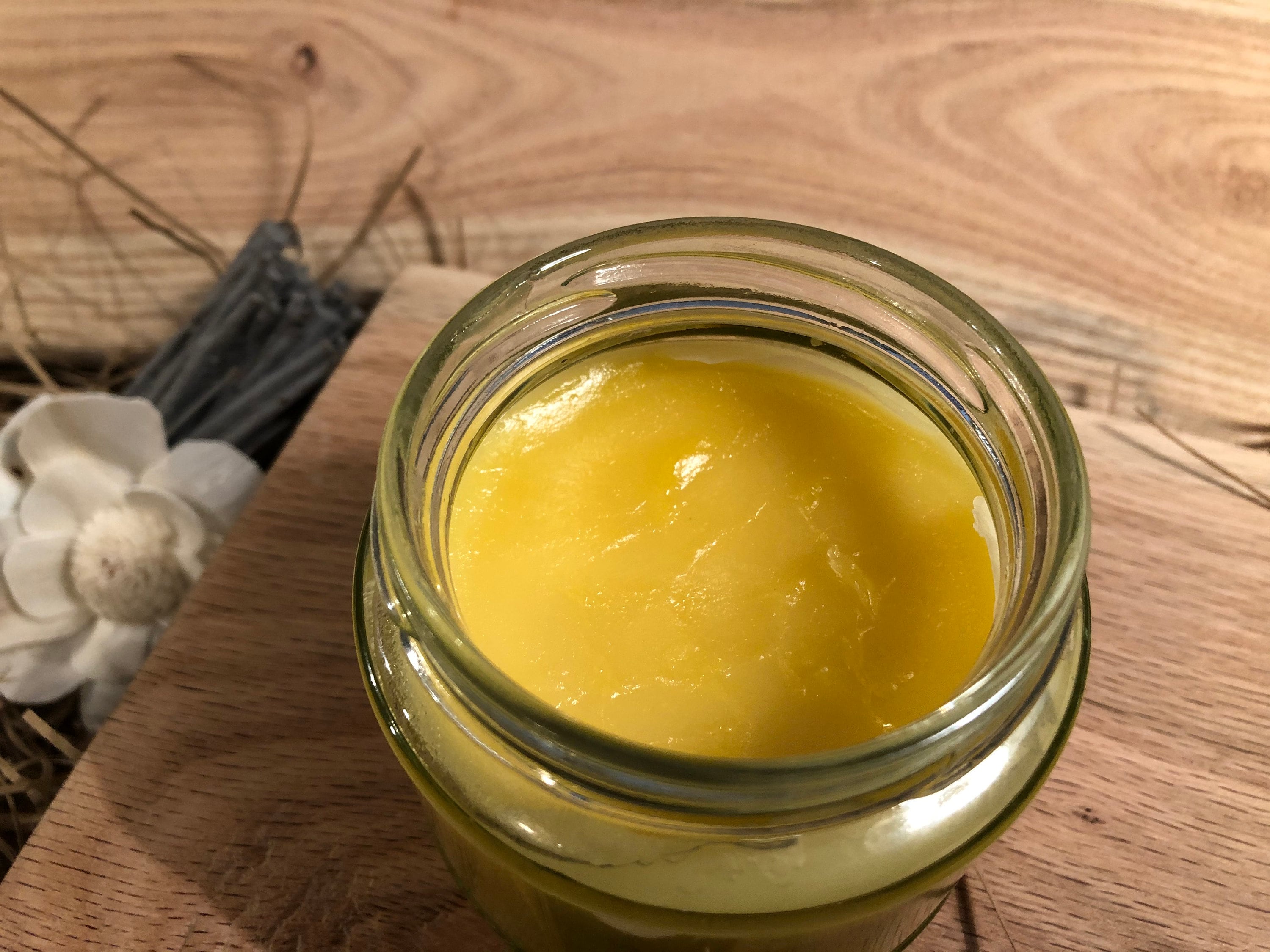 Natural Beeswax Polish Vintage Recipe Pure Turpentine Etsy