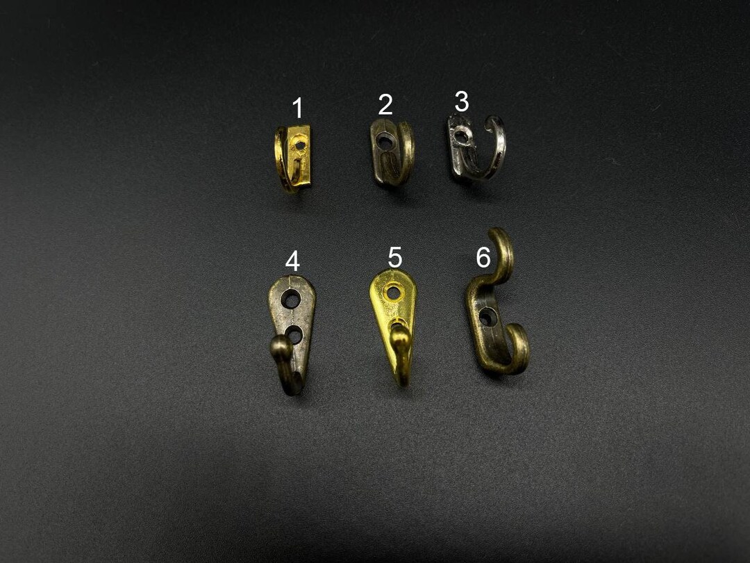 Wall Hook Brass, Gold Wall Hooks, Coating Wall Hook, Enamel Wall Hook