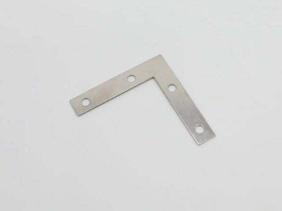 Picture Frame Corner Reinforcement