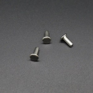 Fastening for clamps 12x4mm