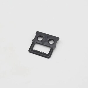 5 pcs Suspension for frames, Suspension loop, Hanger picture, Hook for frame, Picture Frame Hook, Frame hook 27x28 mm image 2