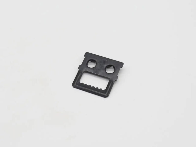 5 pcs Suspension for frames, Suspension loop, Hanger picture, Hook for frame, Picture Frame Hook, Frame hook 27x28 mm image 2