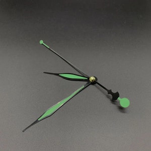 Clock hands,  Watch mechanisms for making watches