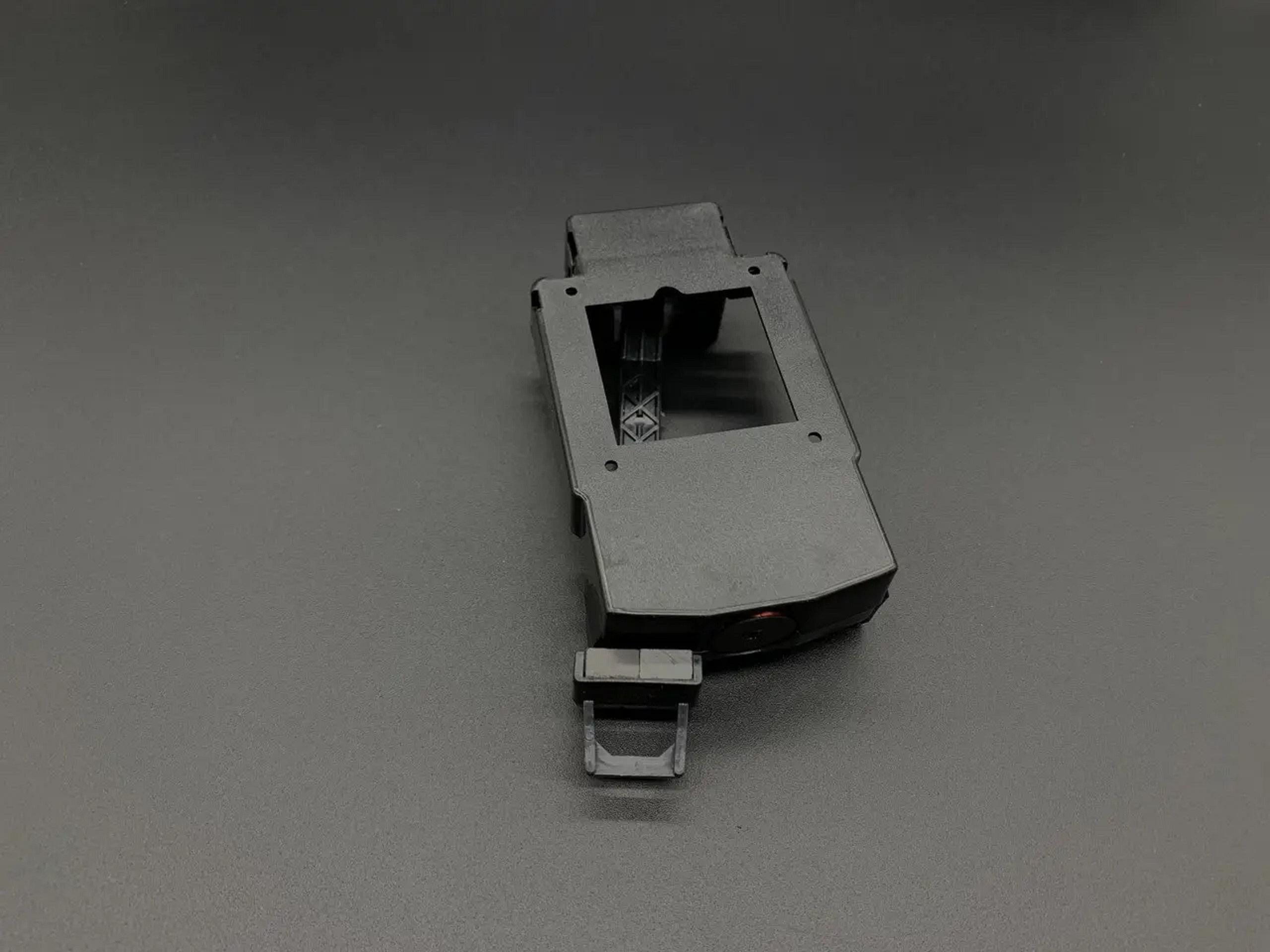 Clockwork Pendulum A Clock Mechanism With a Pendulum Clock Etsy Australia