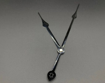 Clock and Watch Mechanisms - Components for Watches and Repairing Clocks in Vintage Style, Decorative and Silent Clocks, Homemade Watches