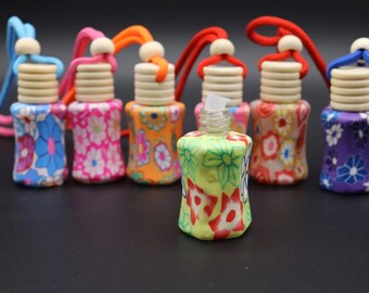 ミニチュアボトル、コルク栓付き小瓶、4個セット - Etsy 日本