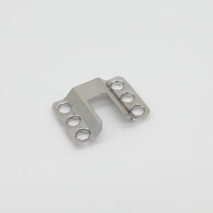 Suspension for frames, Suspension loop, Hanger picture, Hook for frame, Picture Frame Hook, Frame hook, Hanger, Picture hanger, 41x30 mm