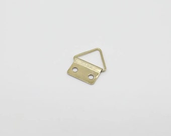 1 pc Hammer hanger, Hanger picture, Hook for frame, Picture Frame Hook, Frame hook, Hangers, Picture hanger,  22x16 mm