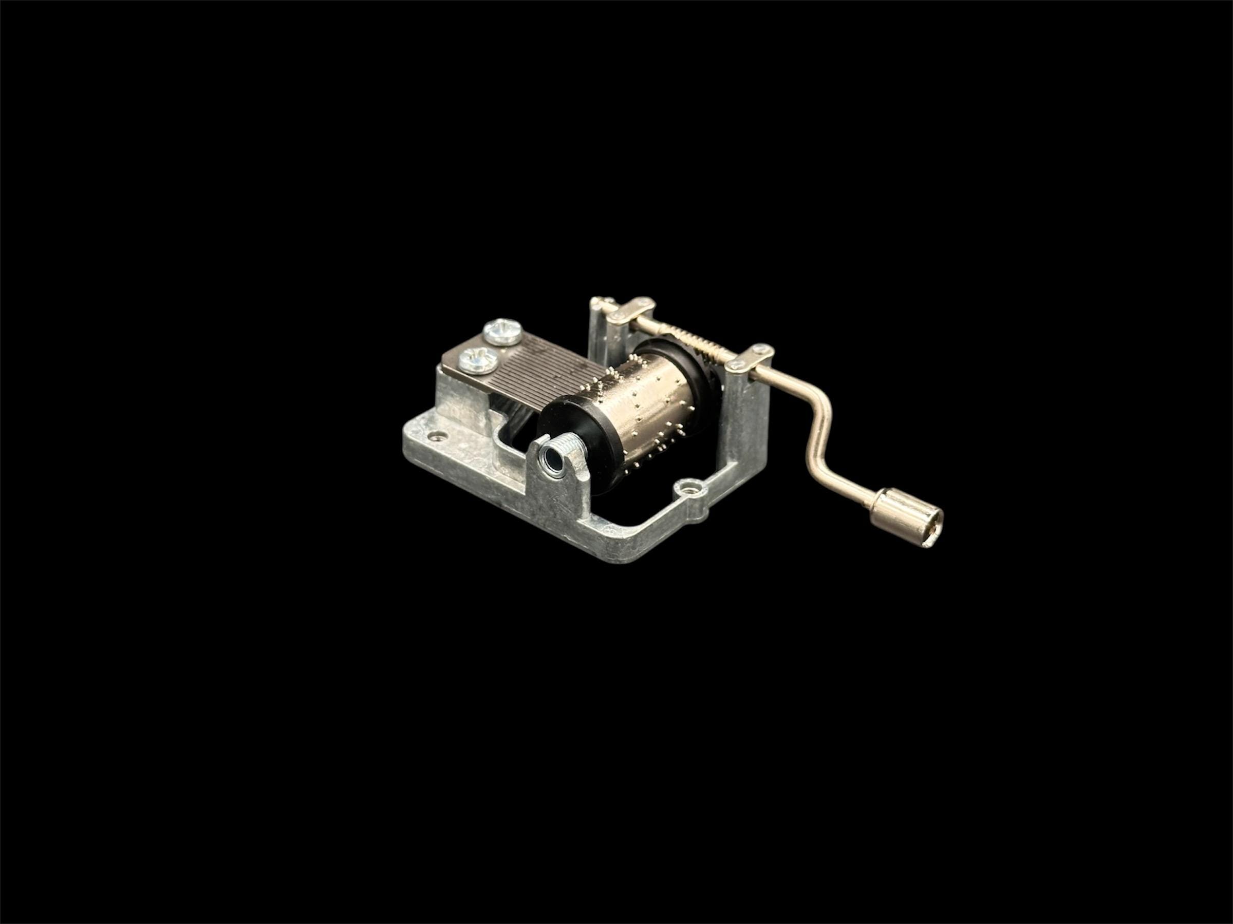 Music Box Mechanism - Etsy