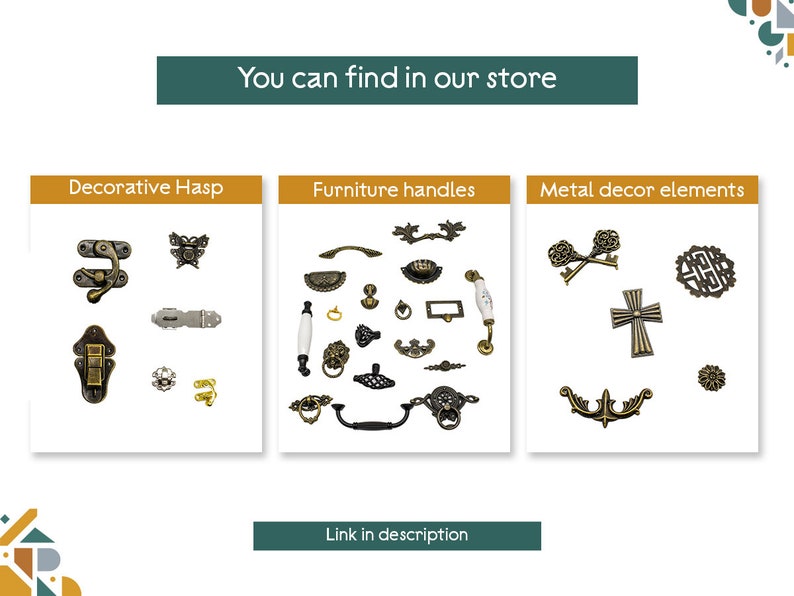 Wooden Christmas Ornament, Laser Cut Solid Wood Tree Decor, Holiday