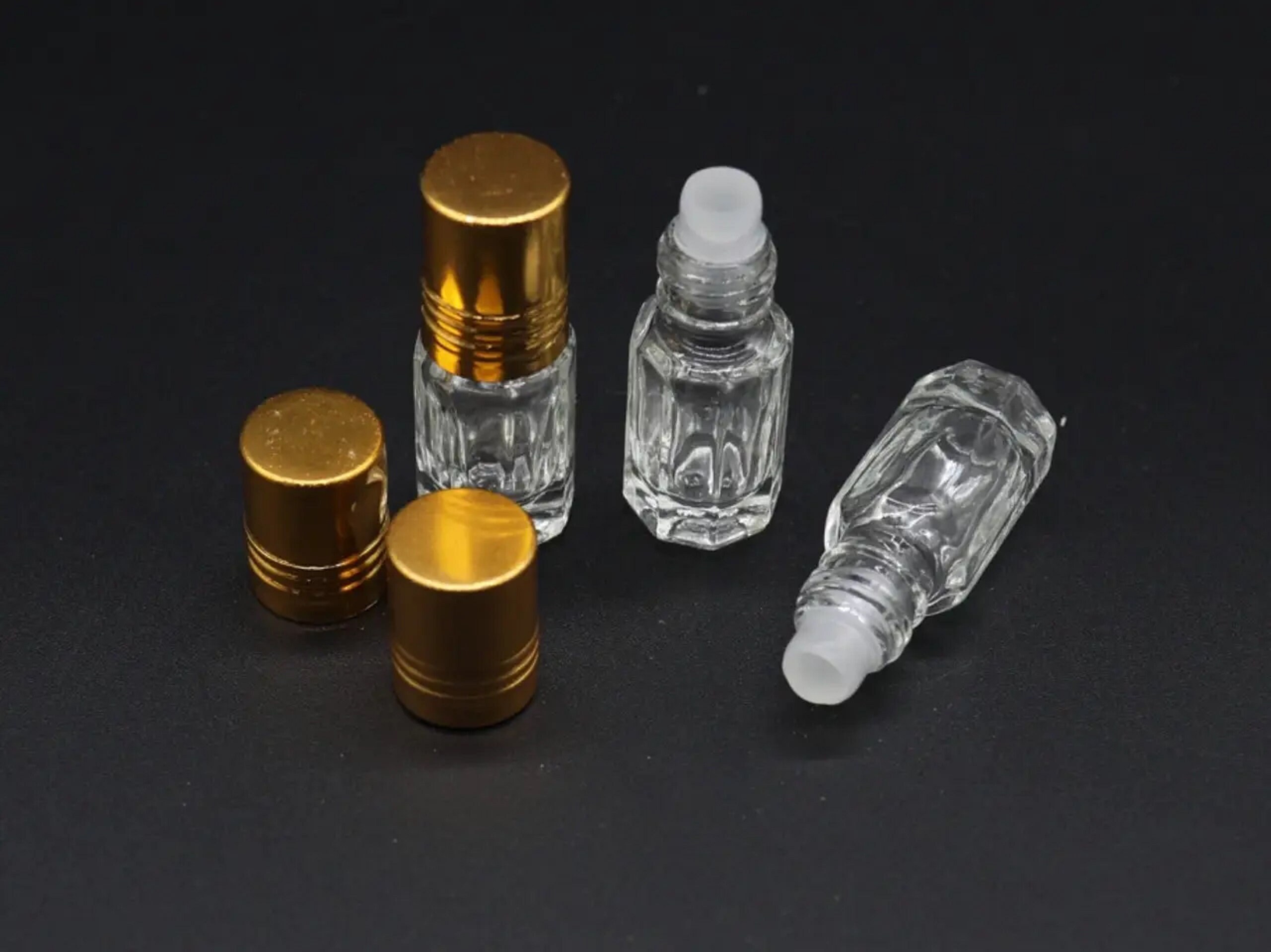 Perfume containers wholesale new arrivals
