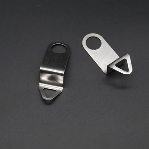Decorative Metal Corner - 55х20mm Picture Corners for Frame and Photo Protection, Vintage Design, Angle Brackets, Corner Protectors