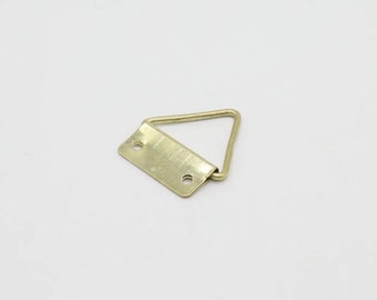 1 pc Picture Frame Hook, Hanger picture, Hook for frame, Frame hook, Hangers, Picture hanger, Hammer hanger 32x28 mm