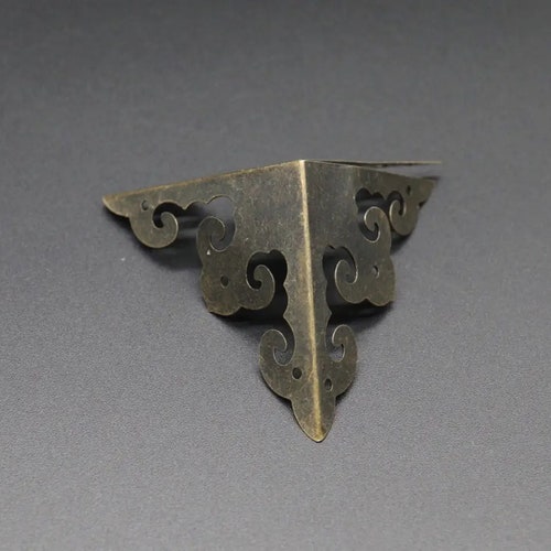 1 Pc Metal Corner for Decoration Corners for Decoration Etsy