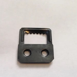 Suspension for frames, Suspension loop, Hanger picture, Hook for frame, Picture Frame Hook, Frame hook, Hanger, Picture hanger, 27x28 mm
