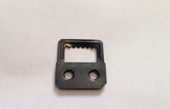 5 pcs Suspension for frames, Suspension loop, Hanger picture, Hook for frame, Picture Frame Hook, Frame hook 27x28 mm