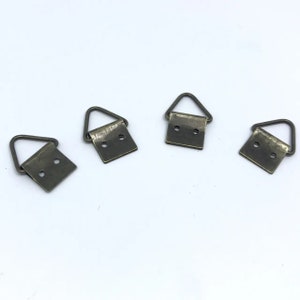 1 pc Hanger picture, Hook for frame, Picture Frame Hook, Frame hook, Hangers, Picture hanger, Hammer hanger 20x10 mm