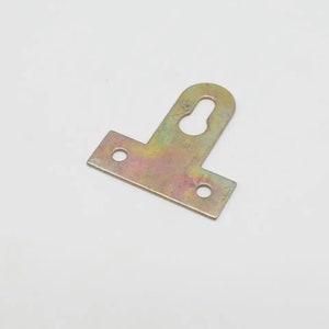 5 pcs  Hanger picture, Suspension bracket for frame, Picture Frame Hook,Frame hook, Hangers, Picture hanger, Frames, Crocodiles for frame