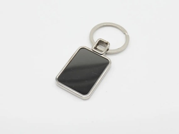 Cool metal deals keychains