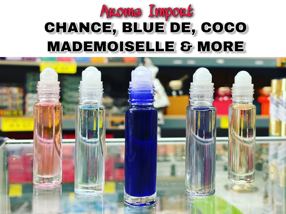 coco chance