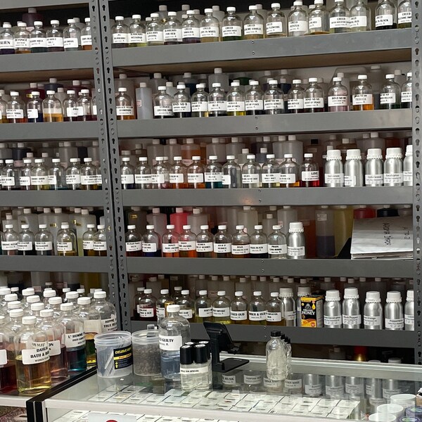 Wholesale Body Oils Etsy