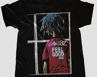 Feel Good Inc Etsy