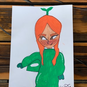Astrogirl traviesa