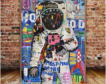 Peace Graffiti Etsy Peace Graffiti Etsy