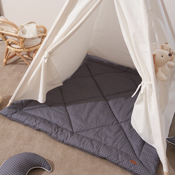 Kids Play Tent Etsy UK