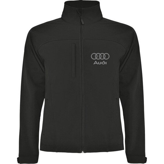 softshell audi