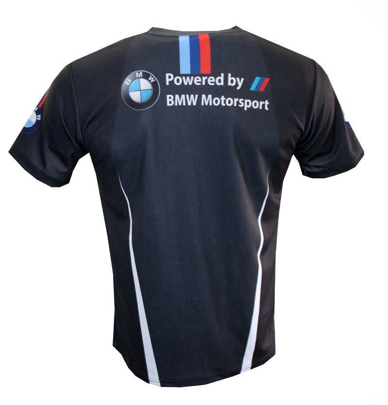 BMW M-Power T-shirt Handmade personalized gifts Camiseta | Etsy