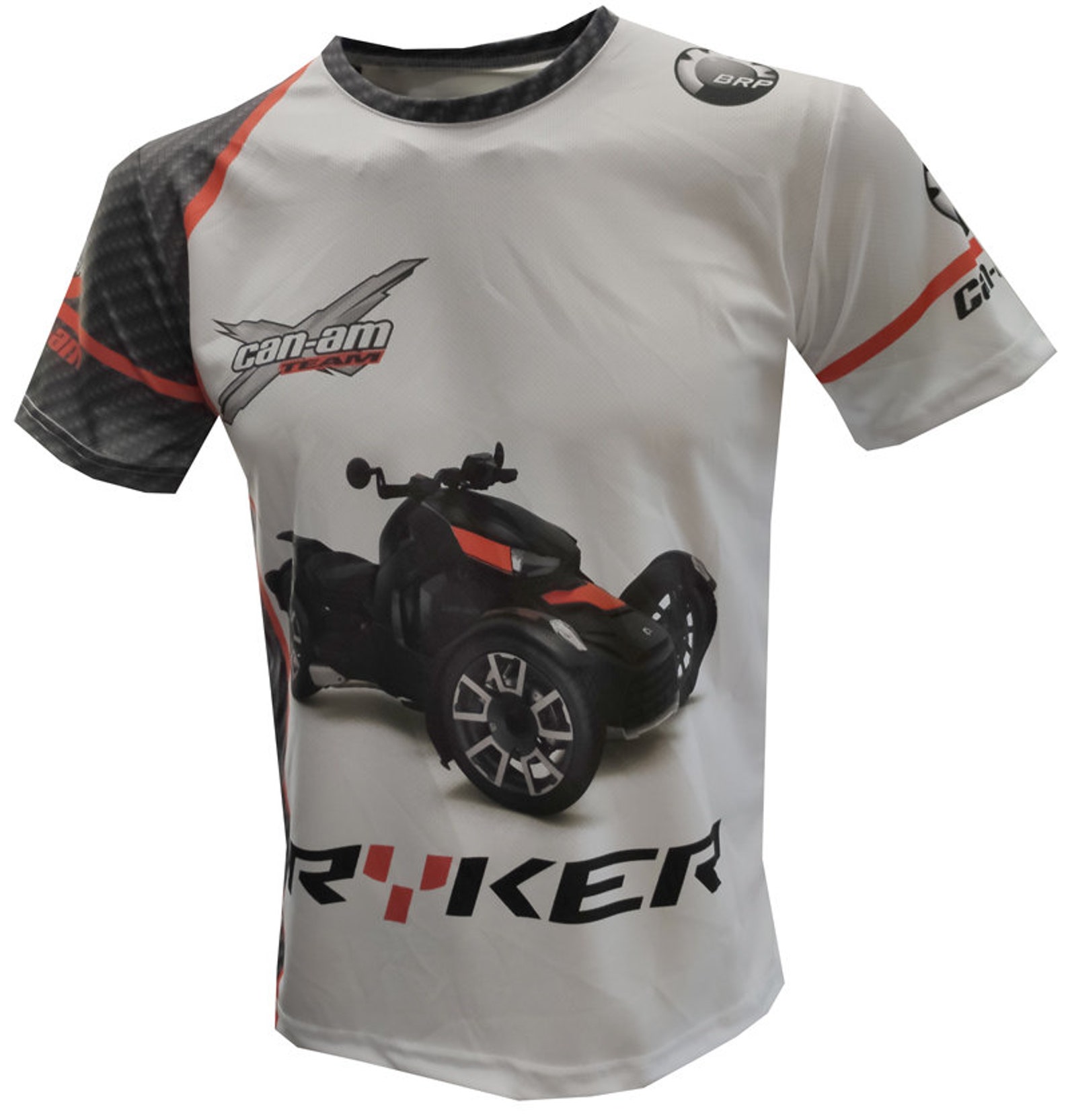 pre owned can am ryker