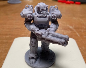 Demeter Power Armour Frame - Etsy UK