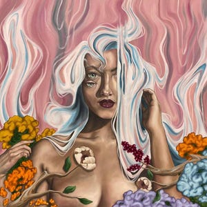 Quintessence - Print