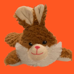 Easter Floppy Plush