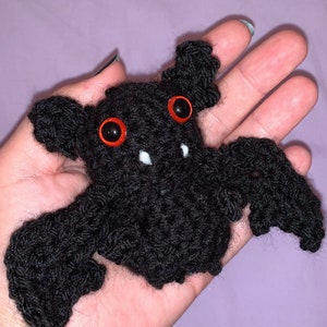 Halloween bat