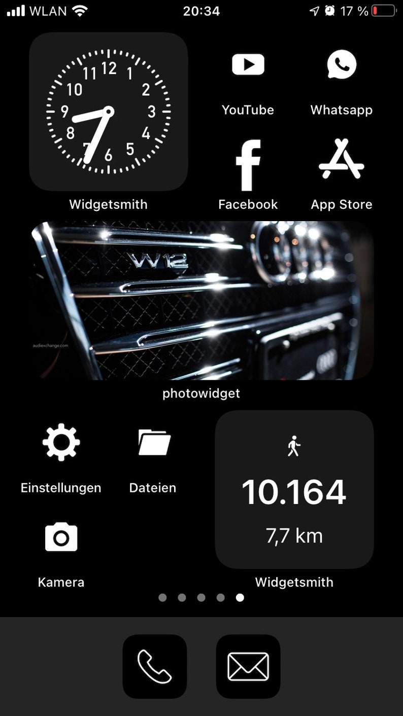 67 App Icons Ios Black Minimalistic Icon Pack All Access Pack iPhone